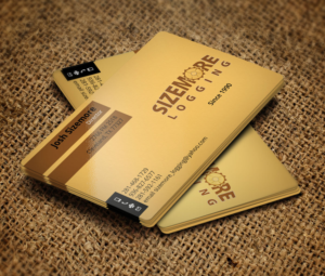 Business Card Design by Verified artistry for this project | Design: #9845522
