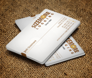 Business Card Design by Verified artistry for this project | Design: #9845524