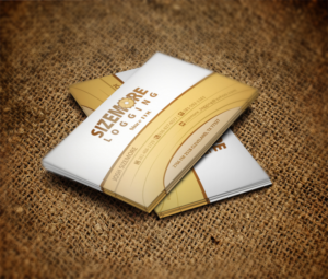 Visitenkarten-Design von Grafactory für dieses Projekt | Design: #9909577
