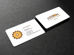 Visitenkarten-Design von Creations Box 2015 für dieses Projekt | Design: #9815759