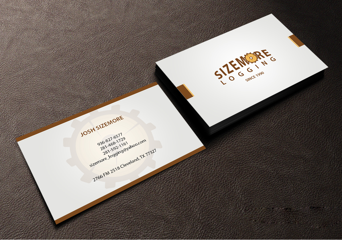 Design de Carte de Visite par Creations Box 2015 pour ce projet | Design #9815763