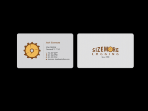 Business Card Design by Creations Box 2015 for this project | Design: #9815764