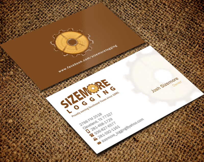 Business Card Design by Brand aid for this project | Design #10225262