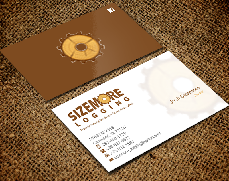 Business Card Design by Brand aid for this project | Design #10225263