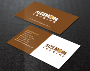 Diseño de Tarjeta de Presentación por Brand aid para este proyecto | Diseño: #9811801