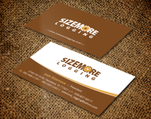 Diseño de Tarjeta de Presentación por Brand aid para este proyecto | Diseño: #9811803
