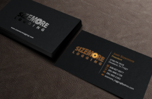 Diseño de Tarjeta de Presentación por Brand aid para este proyecto | Diseño: #9811811