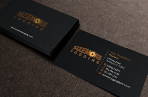 Diseño de Tarjeta de Presentación por Brand aid para este proyecto | Diseño: #9811812