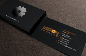Diseño de Tarjeta de Presentación por Brand aid para este proyecto | Diseño: #9811813