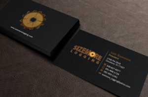 Diseño de Tarjeta de Presentación por Brand aid para este proyecto | Diseño: #9811814