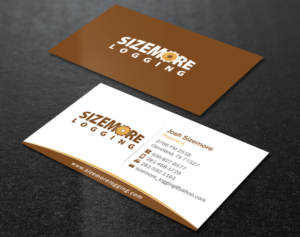 Diseño de Tarjeta de Presentación por Brand aid para este proyecto | Diseño: #9812783