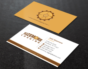Diseño de Tarjeta de Presentación por Brand aid para este proyecto | Diseño: #9812785