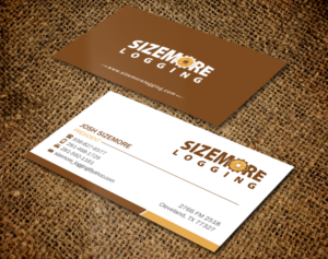 Diseño de Tarjeta de Presentación por Brand aid para este proyecto | Diseño: #9812789