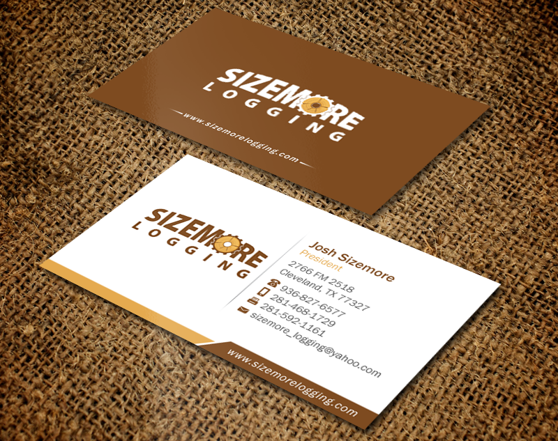 Business Card Design by Brand aid for this project | Design #9812791