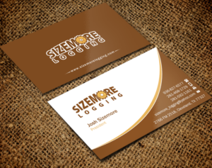 Diseño de Tarjeta de Presentación por Brand aid para este proyecto | Diseño: #9812879