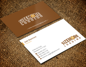 Diseño de Tarjeta de Presentación por Brand aid para este proyecto | Diseño: #9828088