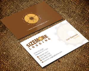 Business Card Design by Brand aid for this project | Design #9828089