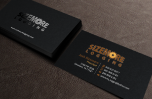Diseño de Tarjeta de Presentación por Brand aid para este proyecto | Diseño: #9828141