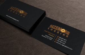 Diseño de Tarjeta de Presentación por Brand aid para este proyecto | Diseño: #9828142