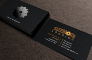 Diseño de Tarjeta de Presentación por Brand aid para este proyecto | Diseño: #9828143