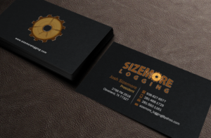 Diseño de Tarjeta de Presentación por Brand aid para este proyecto | Diseño: #9828144