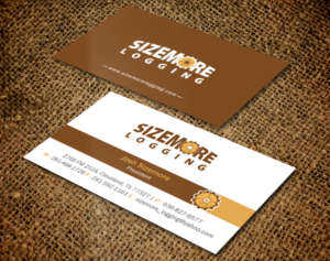 Diseño de Tarjeta de Presentación por Brand aid para este proyecto | Diseño: #9828147