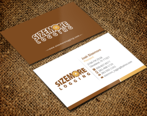 Diseño de Tarjeta de Presentación por Brand aid para este proyecto | Diseño: #9828149