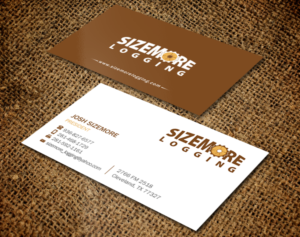 Diseño de Tarjeta de Presentación por Brand aid para este proyecto | Diseño: #9828150