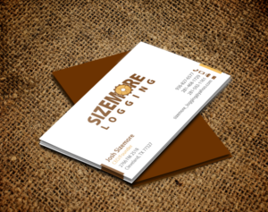 Visitenkarten-Design von chandrayaan.creative für dieses Projekt | Design: #9811726