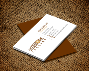 Visitenkarten-Design von chandrayaan.creative für dieses Projekt | Design: #9811727