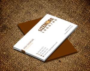 Visitenkarten-Design von chandrayaan.creative für dieses Projekt | Design: #9811728