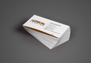 Visitenkarten-Design von chandrayaan.creative für dieses Projekt | Design: #9811731