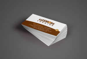 Visitenkarten-Design von chandrayaan.creative für dieses Projekt | Design: #9811739