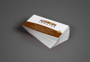 Visitenkarten-Design von chandrayaan.creative für dieses Projekt | Design: #9811740