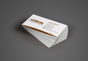 Visitenkarten-Design von chandrayaan.creative für dieses Projekt | Design: #9811741