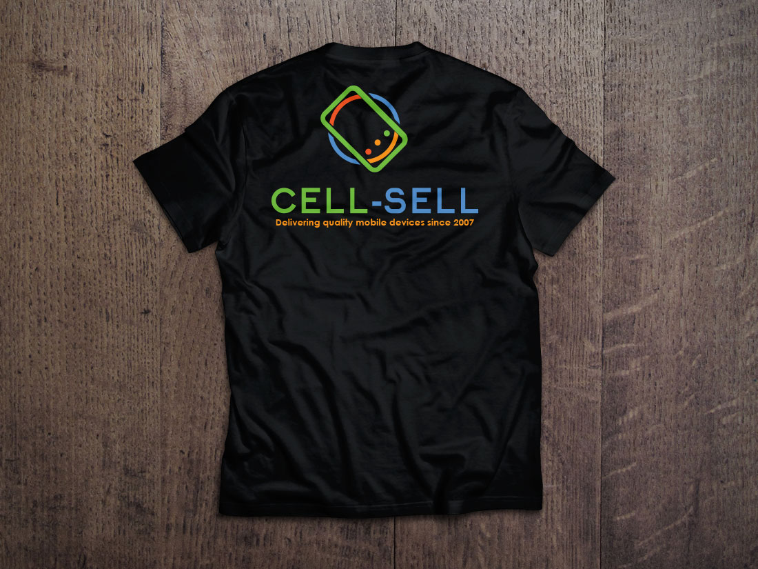 Logo Design by Atec for this project | Design #9844968