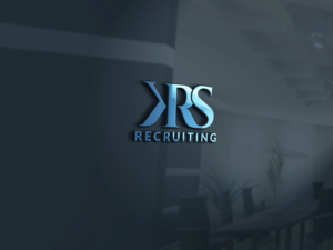 Logo Design by yoossefMaroc for KRS Recruiting Agency | Design: #9838610