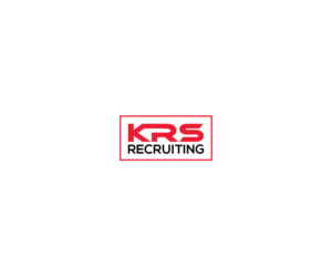 Logo Design by alvflamehaze for KRS Recruiting Agency | Design: #9838505