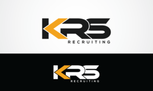 Logo Design by treeArt for KRS Recruiting Agency | Design #9839027