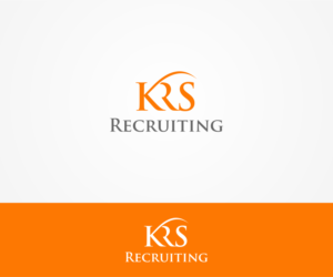 Logo Design by ayart for KRS Recruiting Agency | Design: #9854705