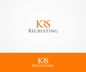 Logo Design by ayart for KRS Recruiting Agency | Design: #9854706