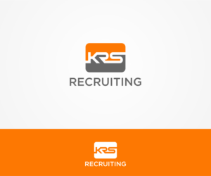 Logo Design by ayart for KRS Recruiting Agency | Design: #9854707