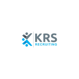 Logo Design by Omee63 for KRS Recruiting Agency | Design: #9843495