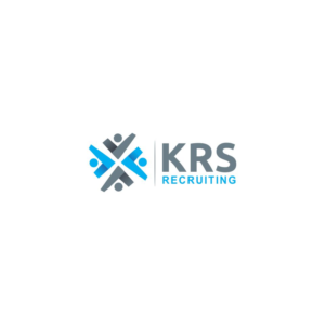 Logo Design by Omee63 for KRS Recruiting Agency | Design: #9843496