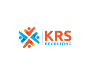 Logo Design by Omee63 for KRS Recruiting Agency | Design: #9848418