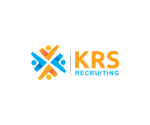 Logo Design by Omee63 for KRS Recruiting Agency | Design: #9848419
