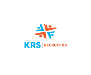 Logo Design by Omee63 for KRS Recruiting Agency | Design: #9857446