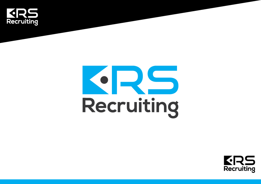 Design de Logo par hassan pour KRS Recruiting Agency | Design #9838602