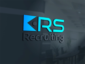 Diseño de Logo por hassan para KRS Recruiting Agency | Diseño: #9838630