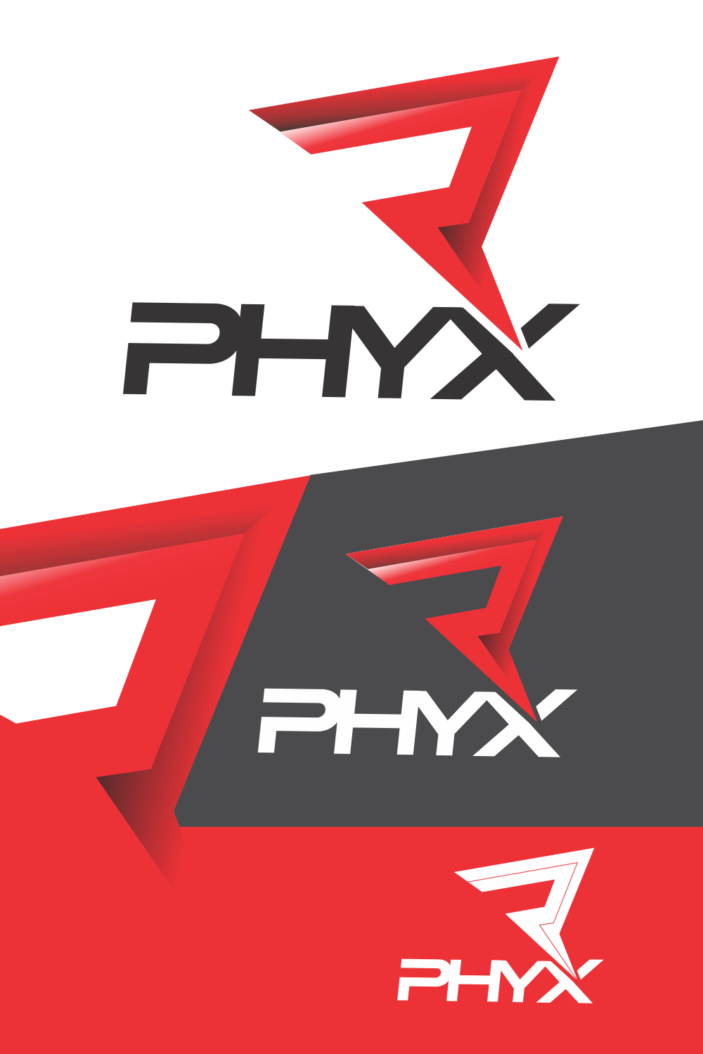 Logo Design by Gigih Rudya for TRS | Design #9905014